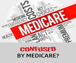 Confused By Medicare